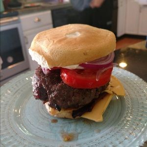 Meet your Posher, Todd